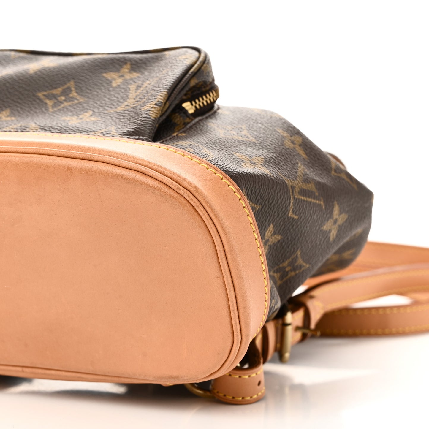 Monogram Mini Montsouris Backpack
