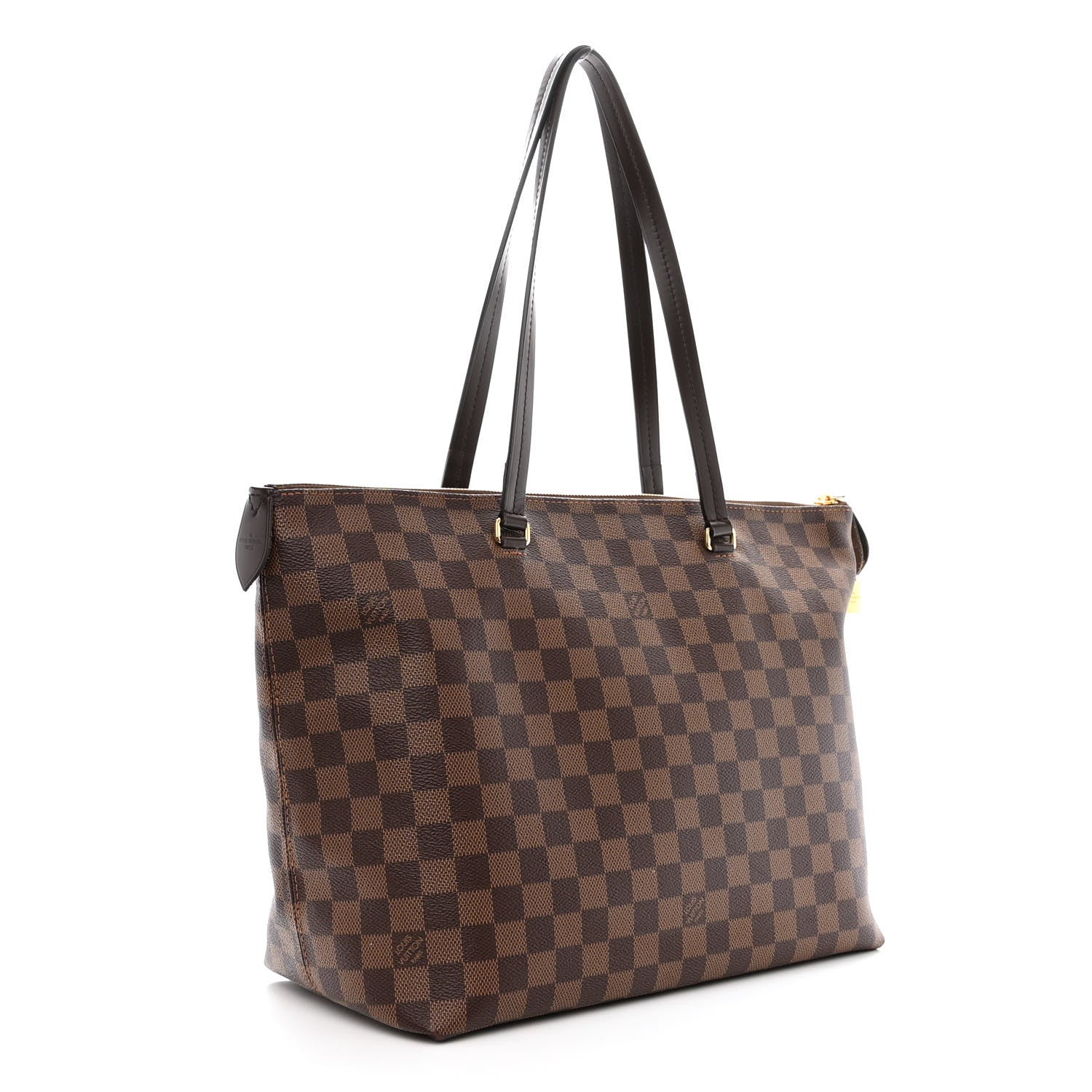Louis Vuitton Damier Ebene Iena MM 3 of 11