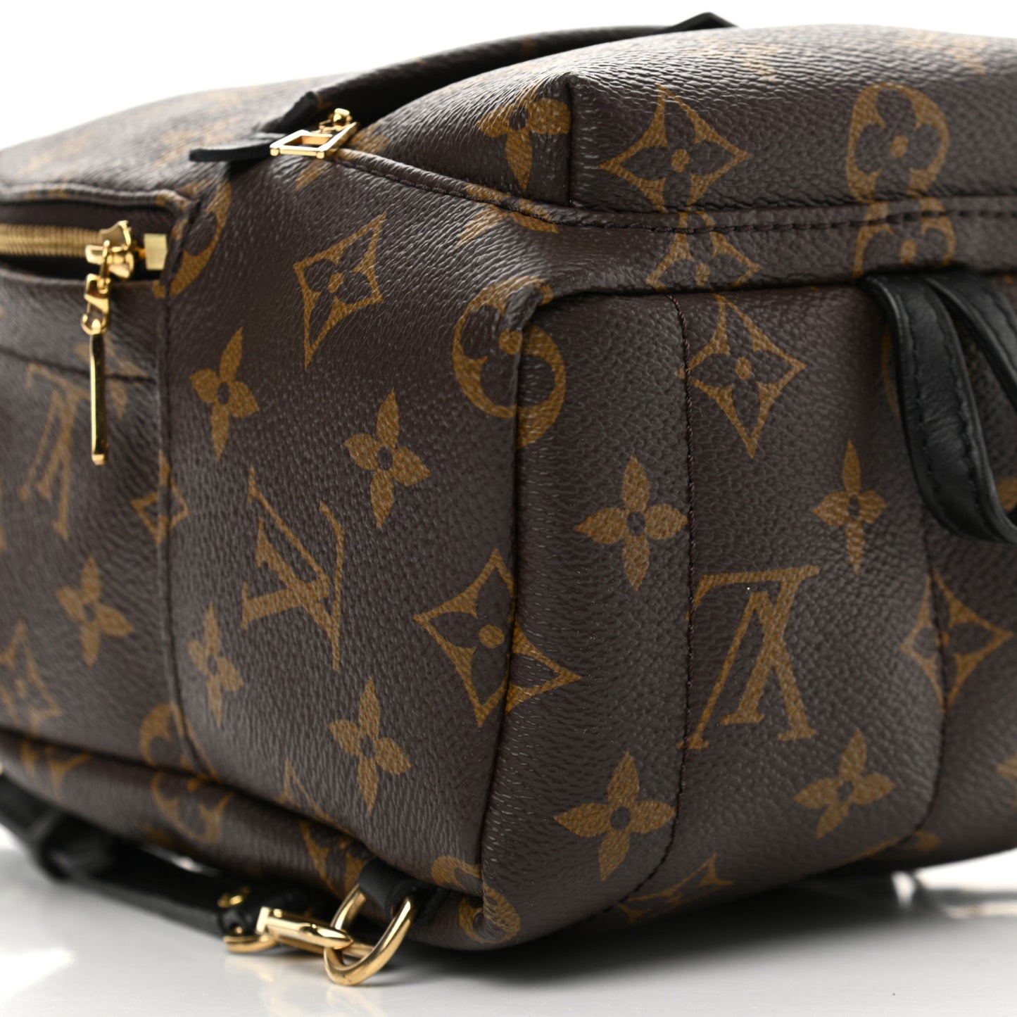 Monogram Palm Springs Backpack Mini