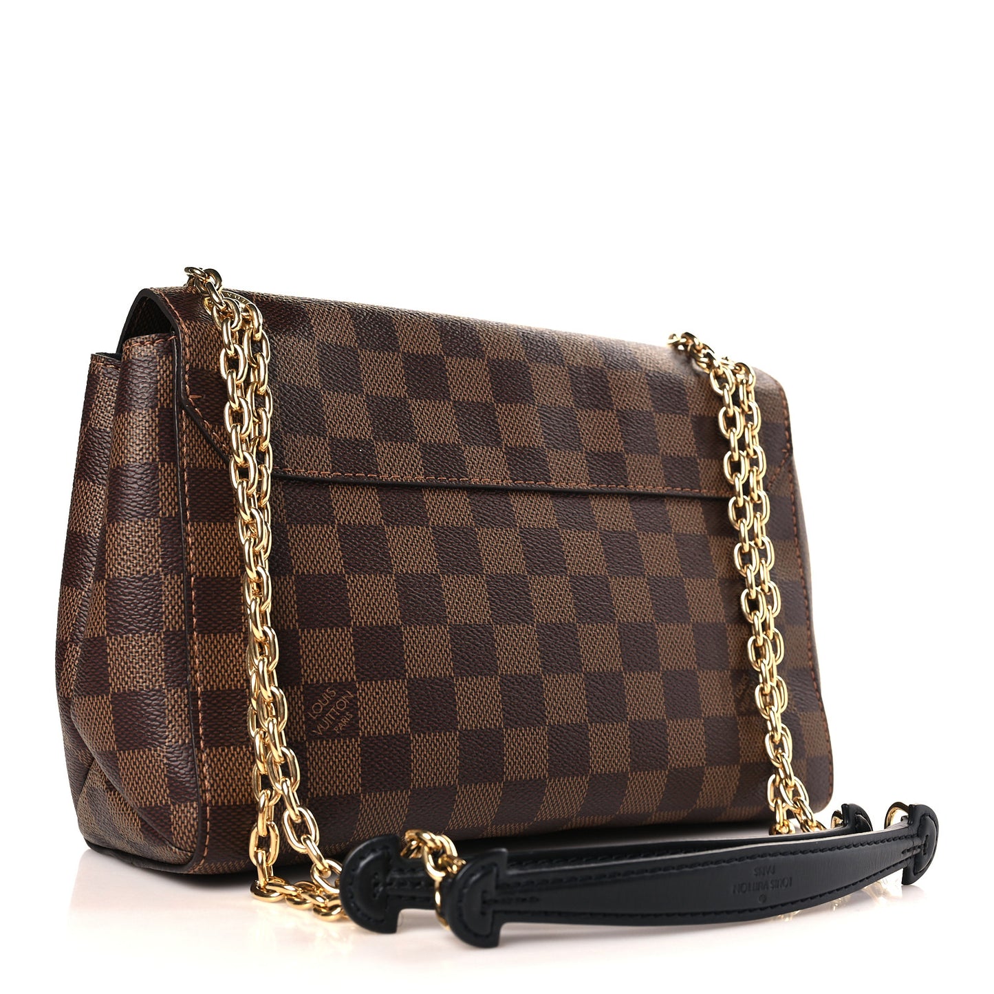 Damier Ebene Vavin PM Creme