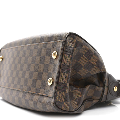 Louis Vuitton Damier Ebene Trevi PM 9 of 9