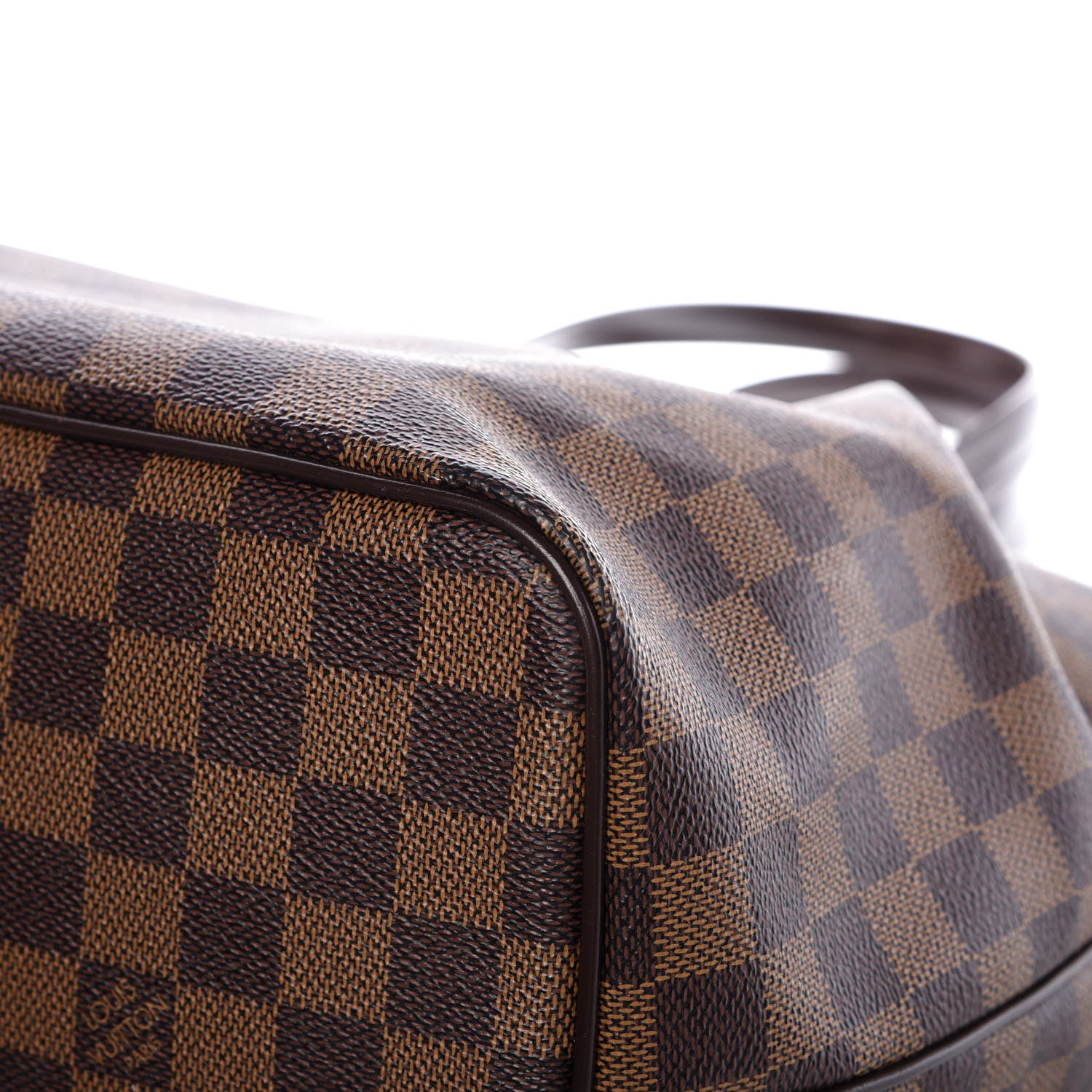 Louis Vuitton Damier Ebene Westminster GM 10 of 12