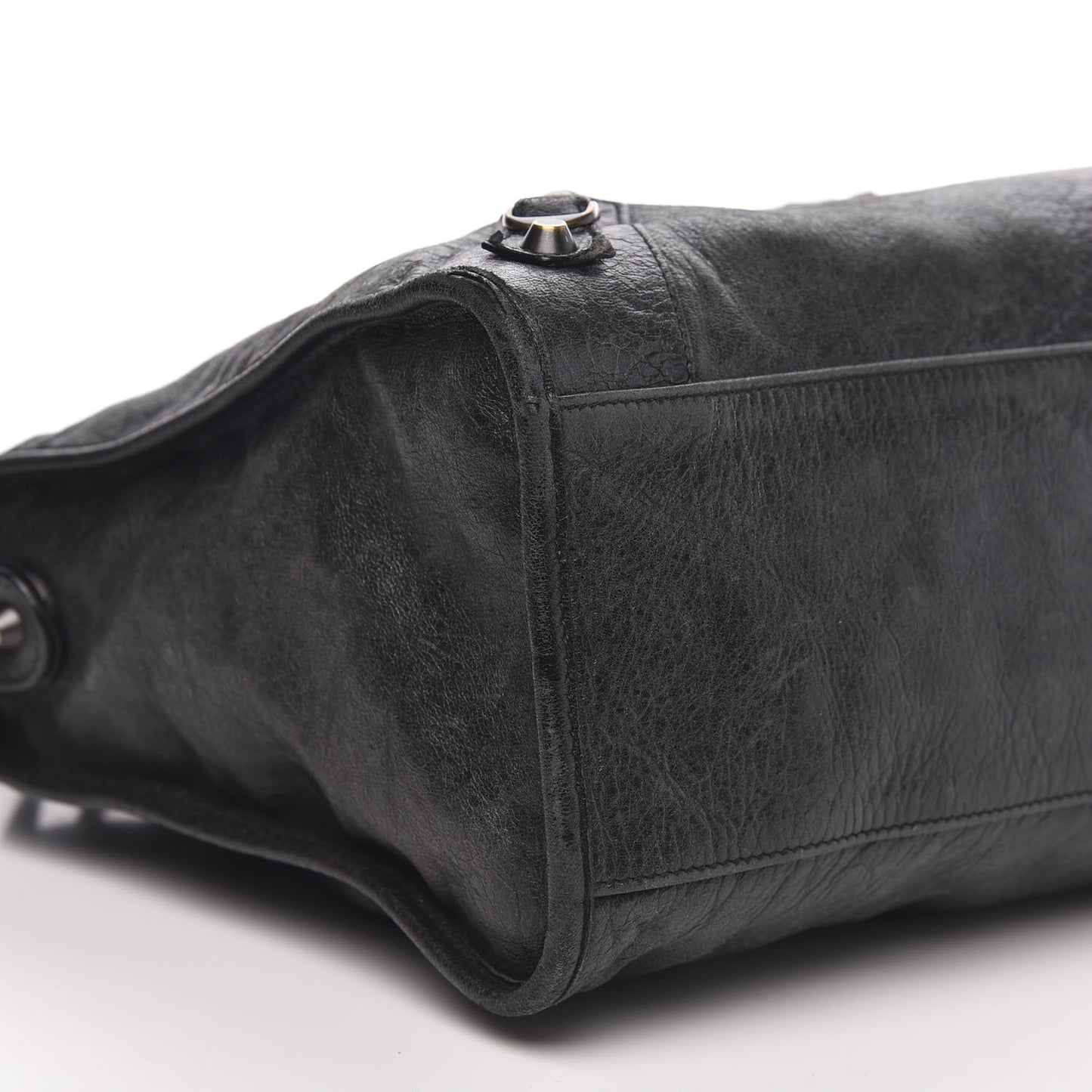 Agneau Classic Hardware City Black