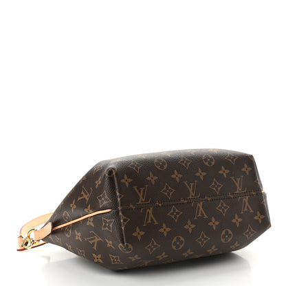 Louis Vuitton Monogram Turenne PM 4 of 9