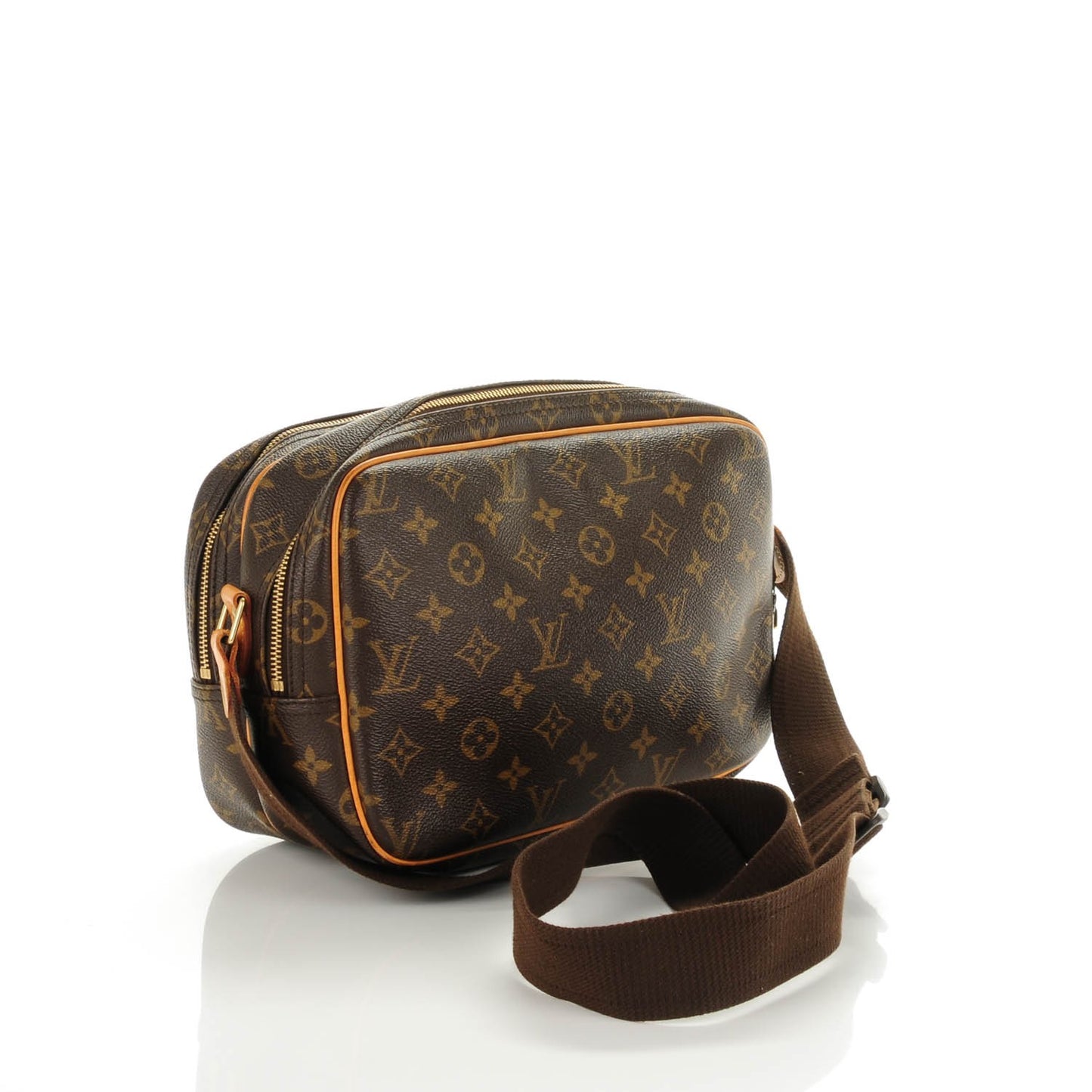 Monogram Reporter PM