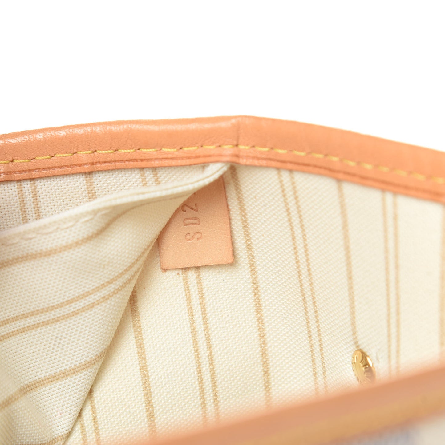 Damier Azur Neo Neverfull MM