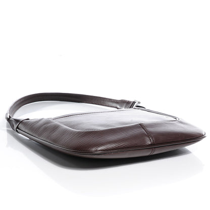 Louis Vuitton Epi Matsy Moka 4 of 7