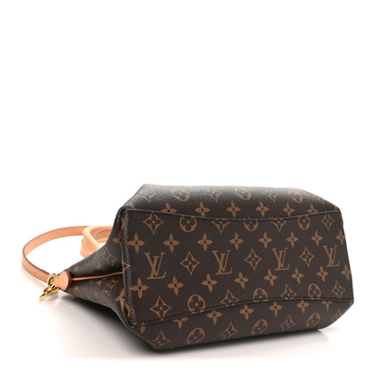 Louis Vuitton Monogram Rivoli PM 4 of 9