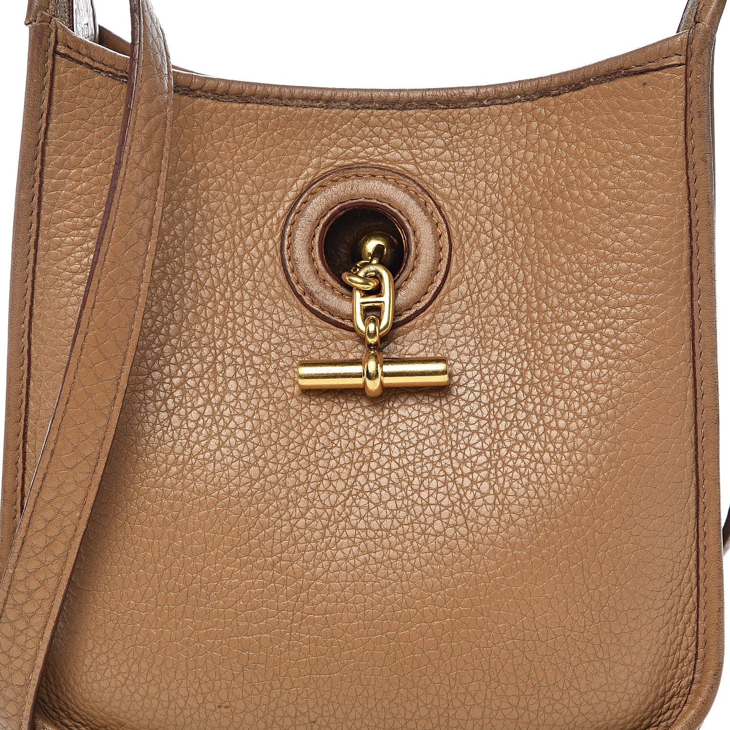 Hermes Taurillon Clemence Vespa TPM 16 of 16