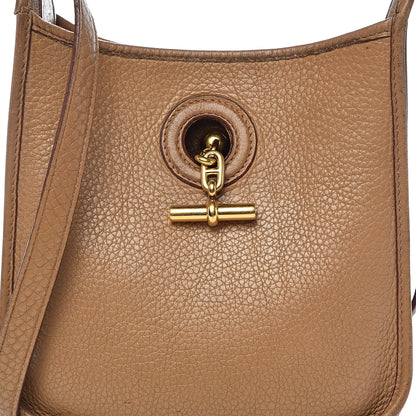 Hermes Taurillon Clemence Vespa TPM 16 of 16