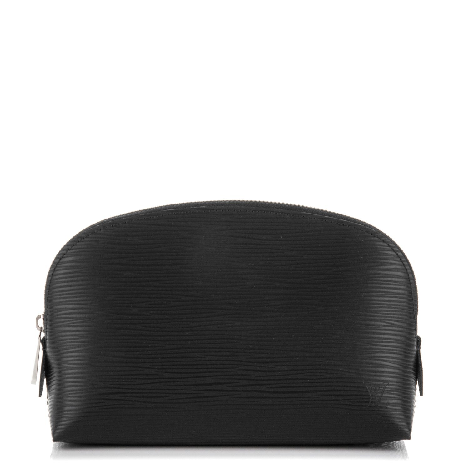 Louis Vuitton Epi Cosmetic Pouch Black 1 of 6