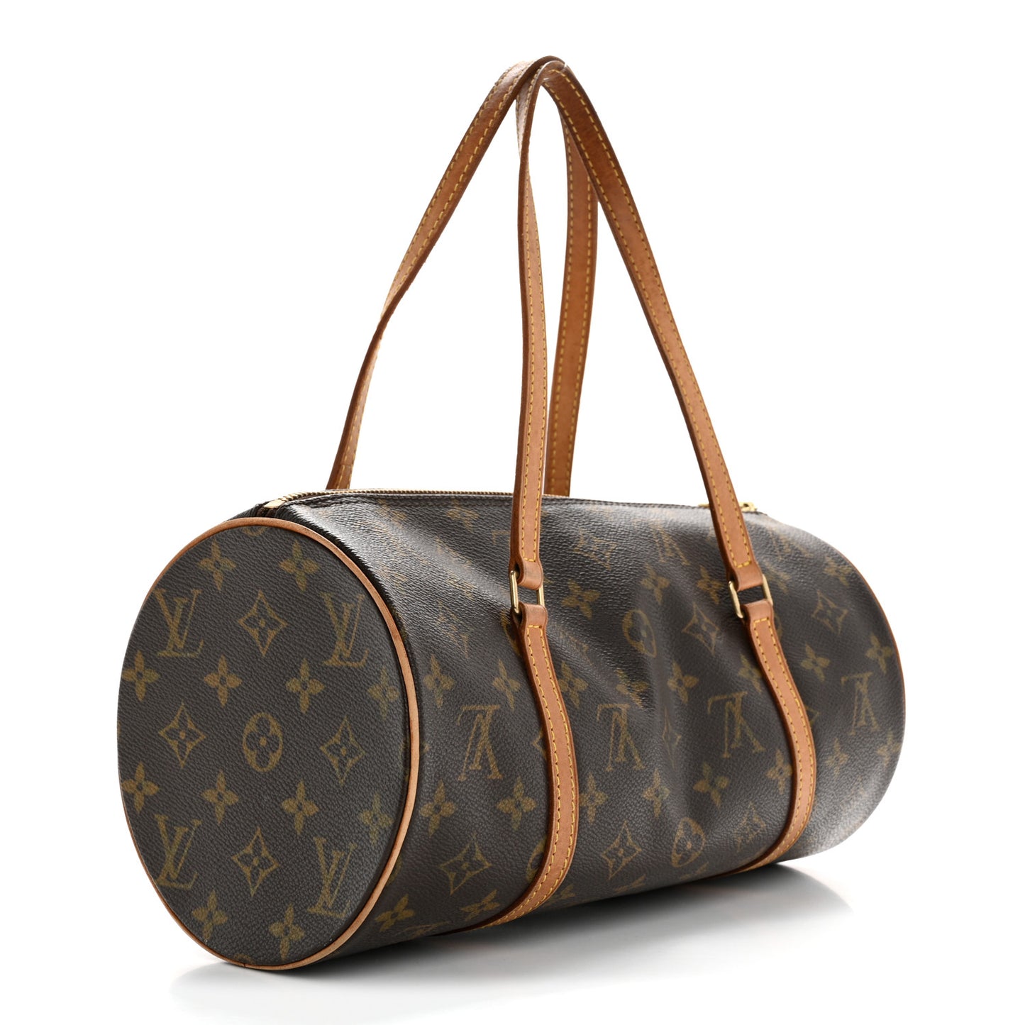 Monogram Papillon 30