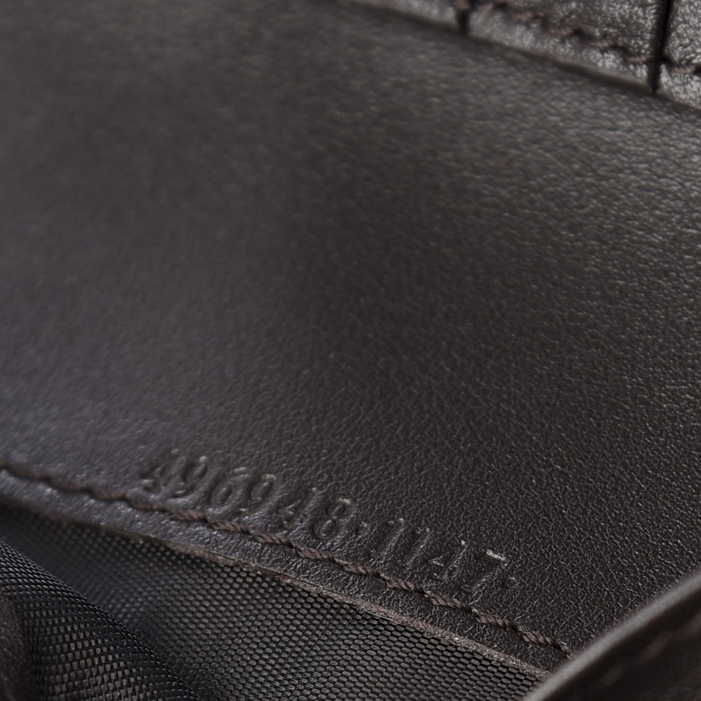 Microguccissima Passport Case Testa di Moro
