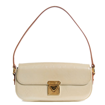 Louis Vuitton Vernis Malibu Street Perle 1 of 7