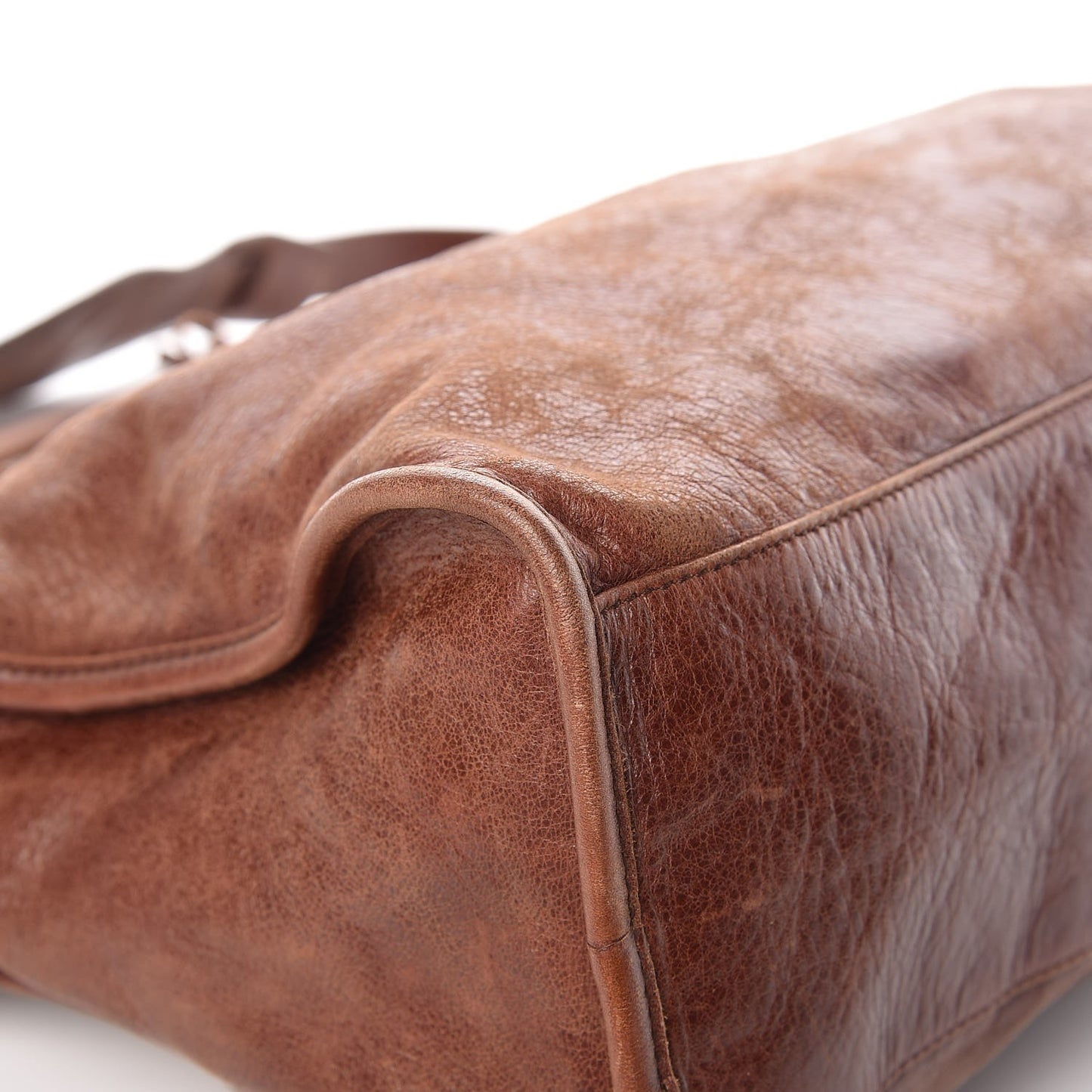 Chevre Classic Hardware City Noix