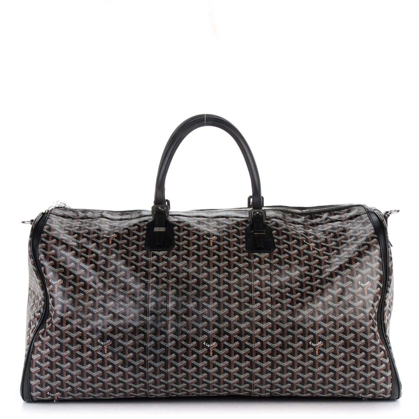 Goyardine Croisiere 60 Black