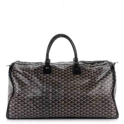 Goyard Goyardine Croisiere 60 Black 1 of 9