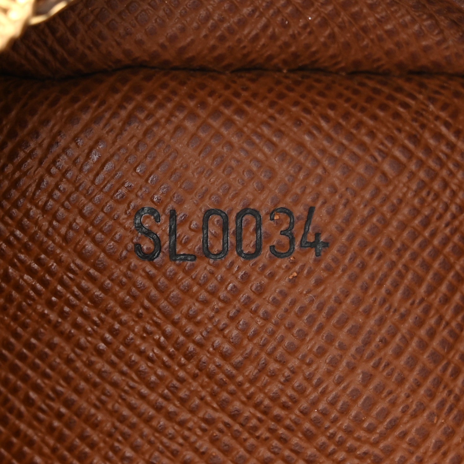 Louis Vuitton Monogram Danube 21 7 of 10