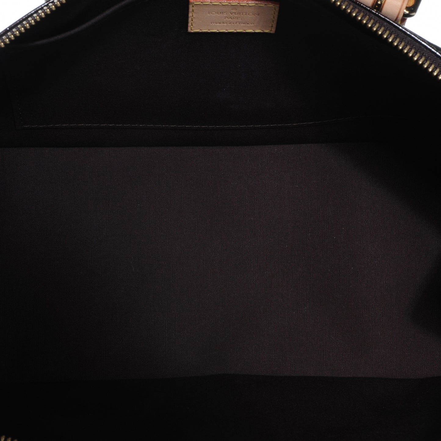 Vernis Rosewood Ave Amarante