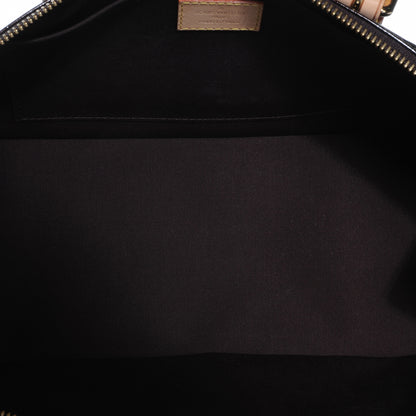 Louis Vuitton Vernis Rosewood Ave Amarante 5 of 7