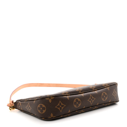 Louis Vuitton Monogram Pochette Accessories NM 4 of 11