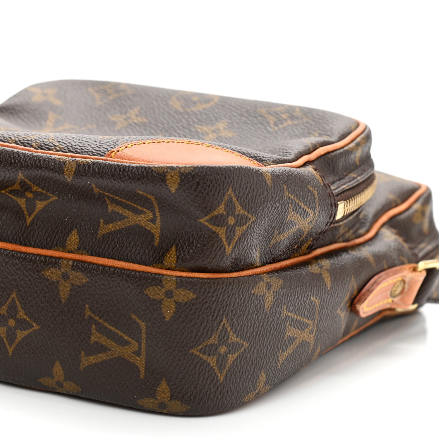 Louis Vuitton Monogram Amazone 9 of 13