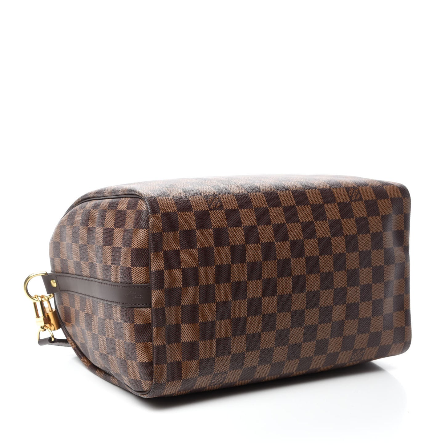 Damier Ebene Speedy Bandouliere 30