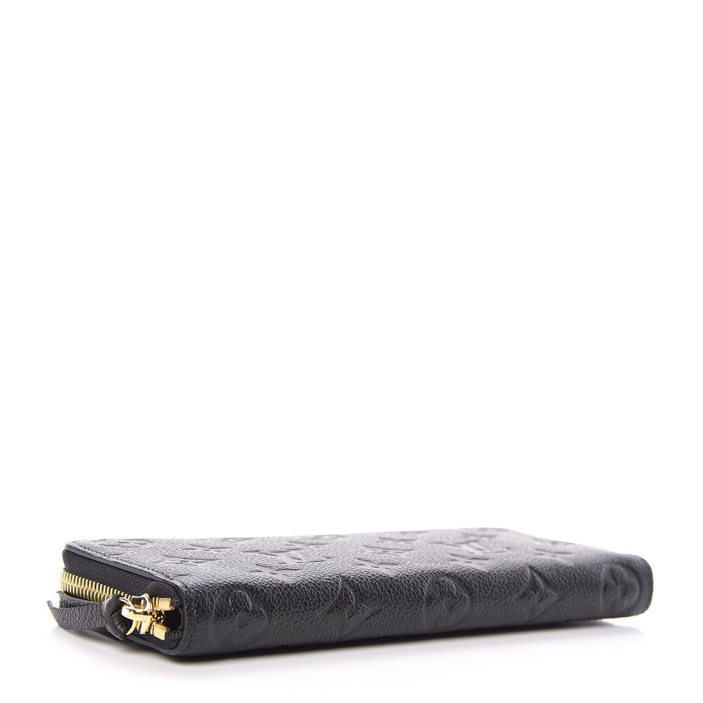 Empreinte Clemence Wallet Black