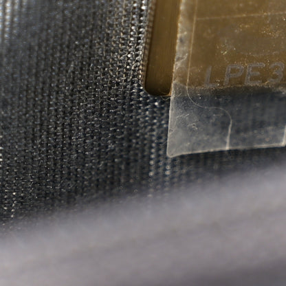 Chanel Lambskin Quilted Chanel 19 Wallet On Chain WOC Dark Grey 8 of 12