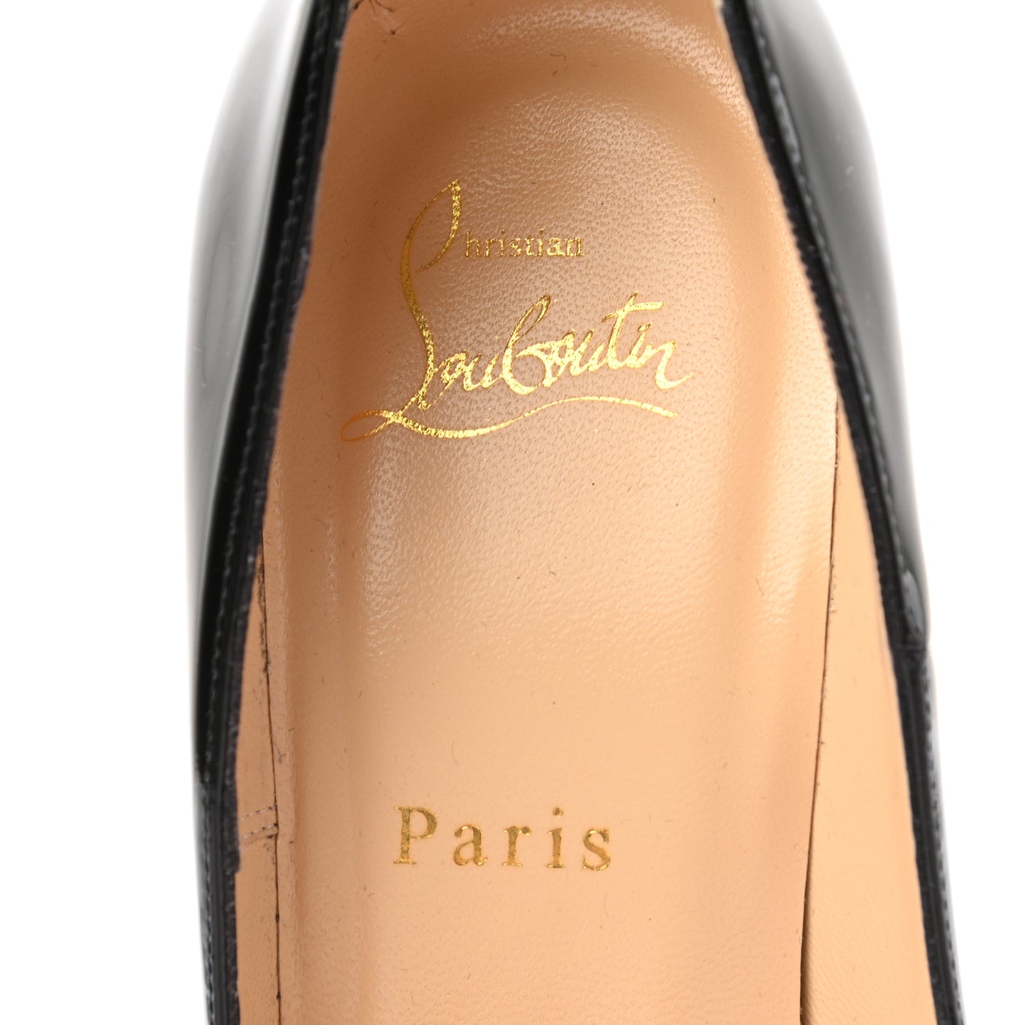 Patent So Kate 120 Pumps 38 Black