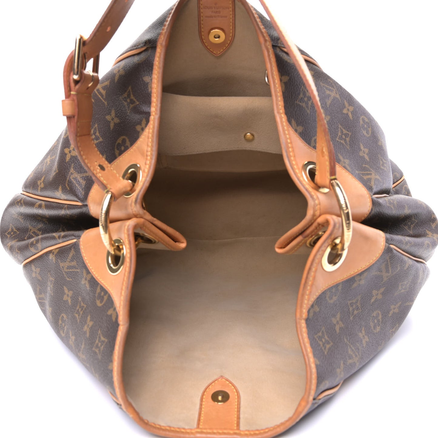 Monogram Galliera GM