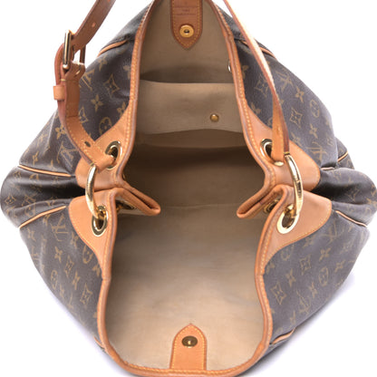 Louis Vuitton Monogram Galliera GM 4 of 5