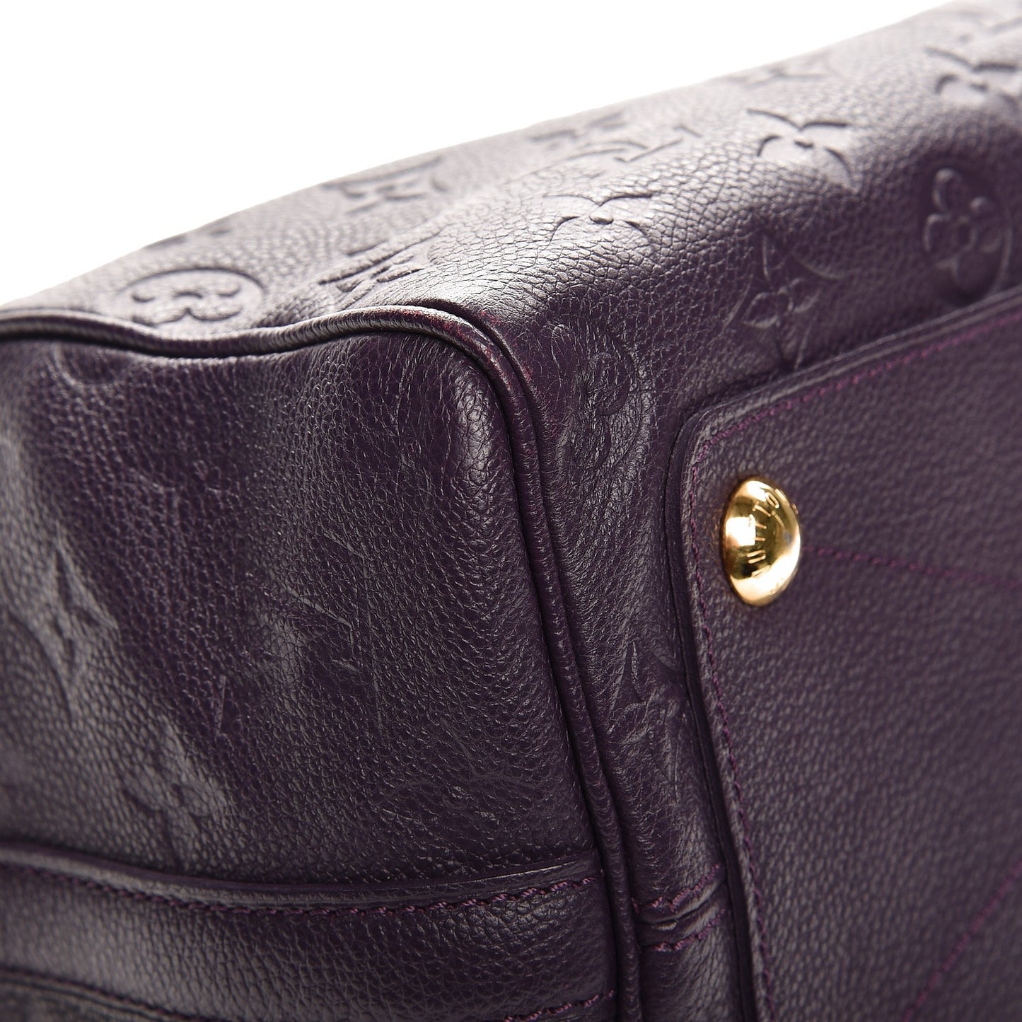 Empreinte Speedy Bandouliere 25 Aube