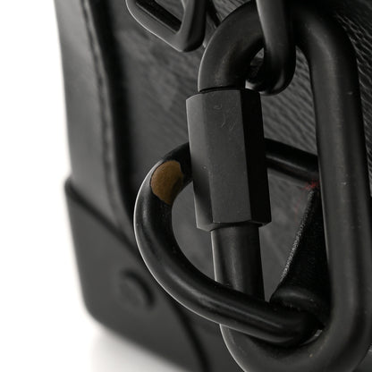 Louis Vuitton Monogram Eclipse Soft Trunk 10 of 10