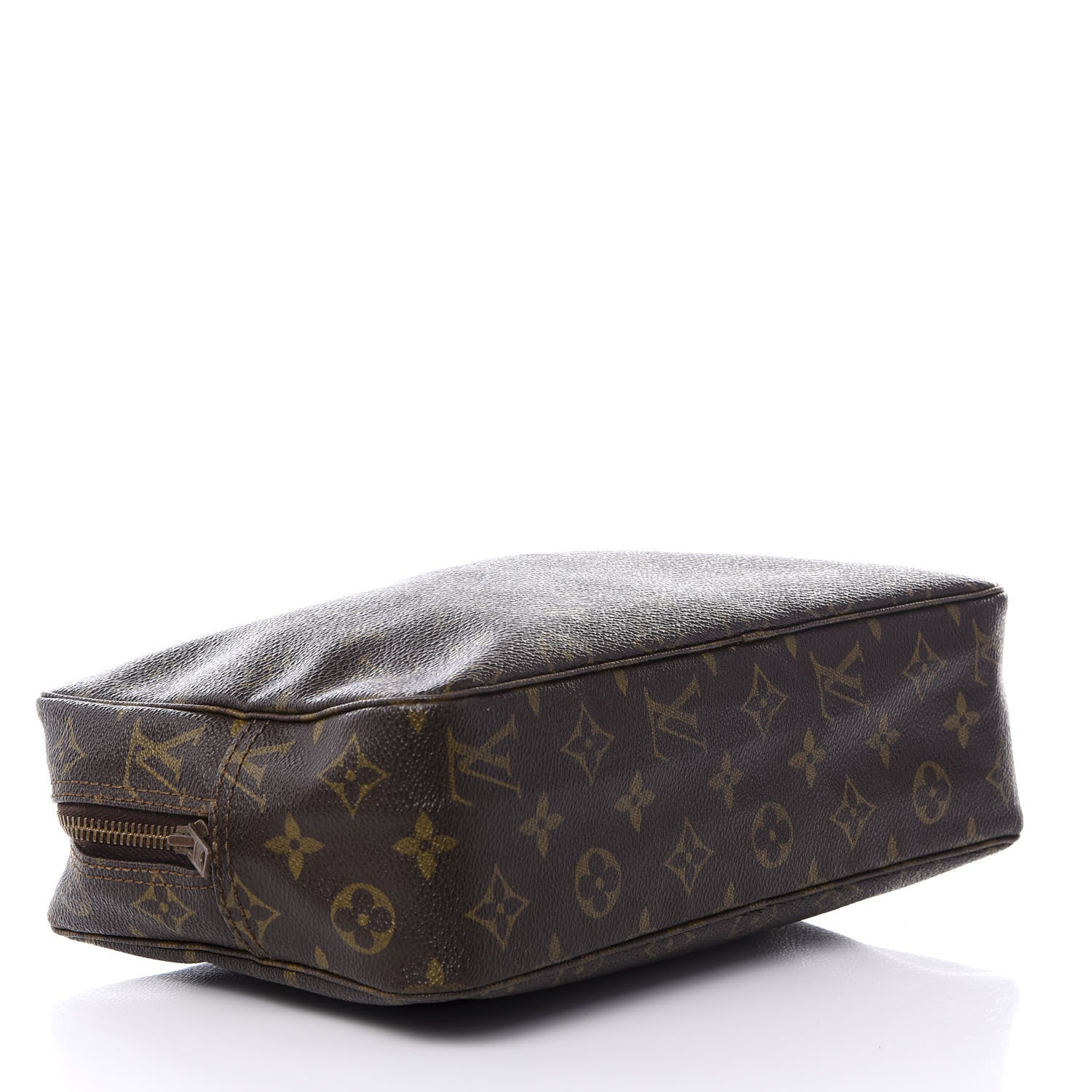 Louis Vuitton Monogram Trousse Toilette 28 3 of 7