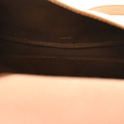 Louis Vuitton Monogram Saumur 30 6 of 9