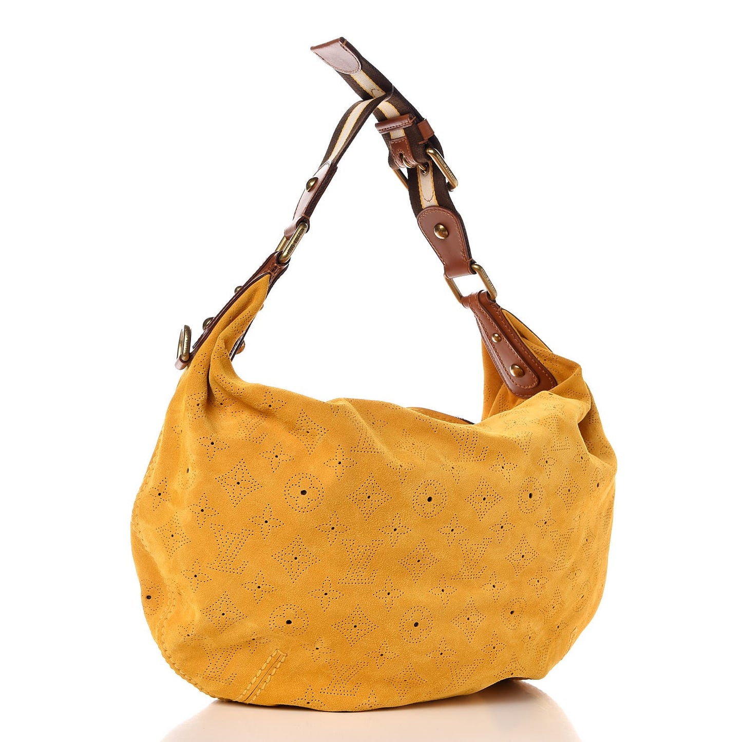 Suede Mahina Onatah GM Maize