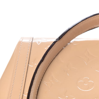 Louis Vuitton Vernis Venice Dune 13 of 17