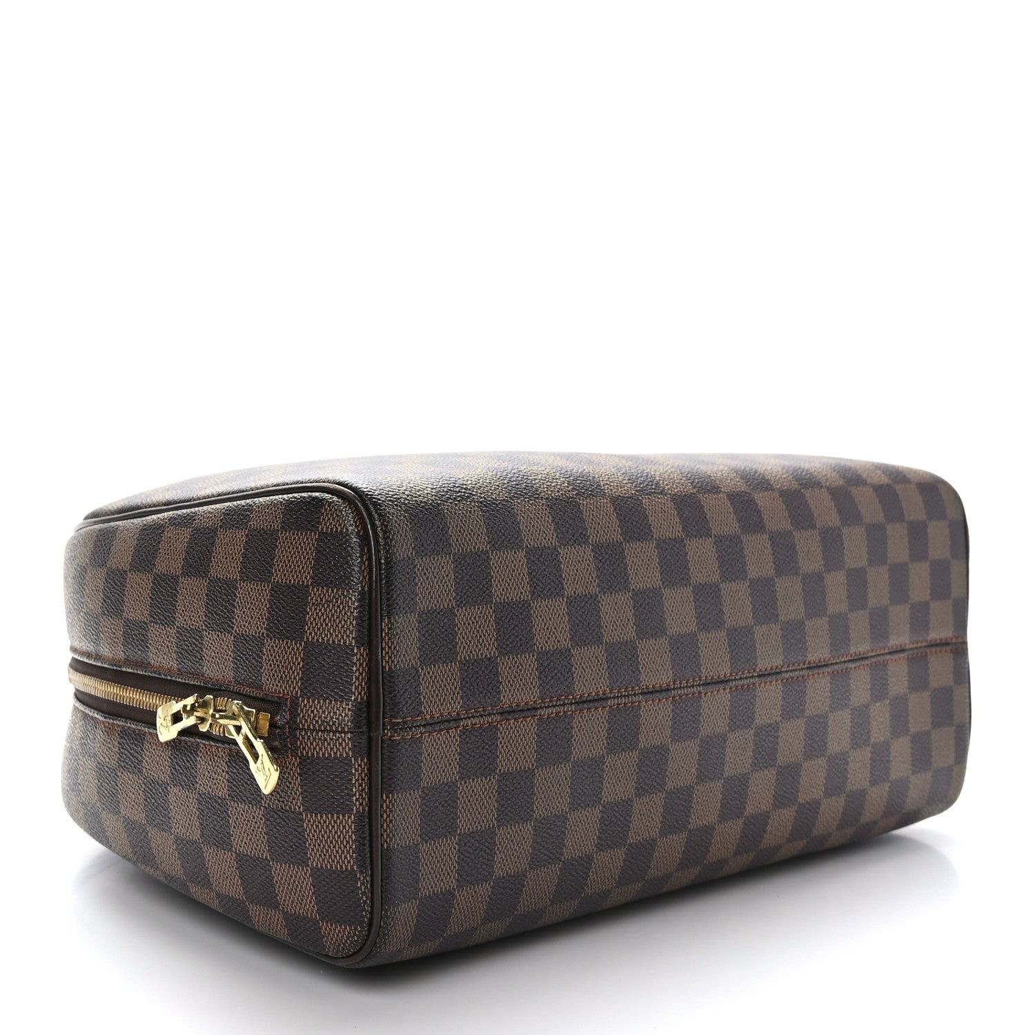 Louis Vuitton Damier Ebene Nolita 4 of 10