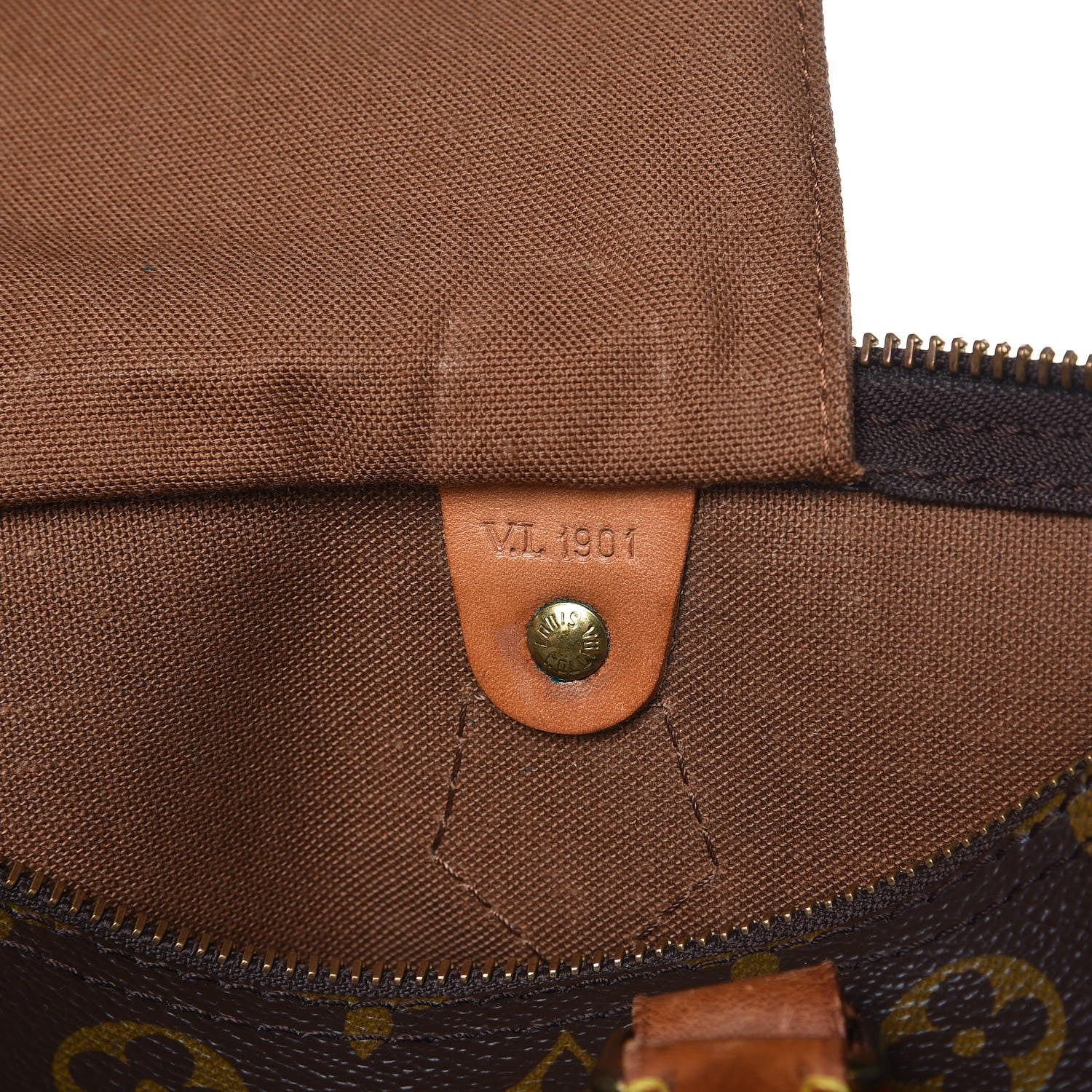 Louis Vuitton Monogram Speedy 30 6 of 13
