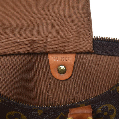 Louis Vuitton Monogram Speedy 30 6 of 13