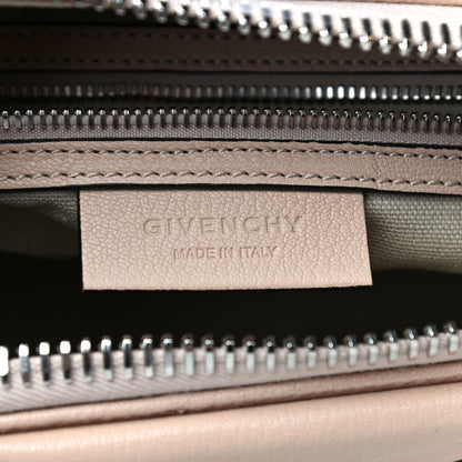 Givenchy Sugar Goatskin Small Antigona Light Beige 6 of 16