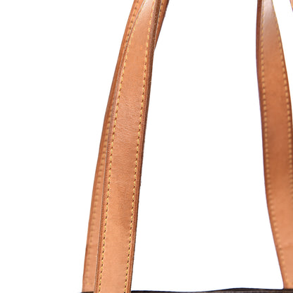 Louis Vuitton Monogram Cabas Piano 10 of 10