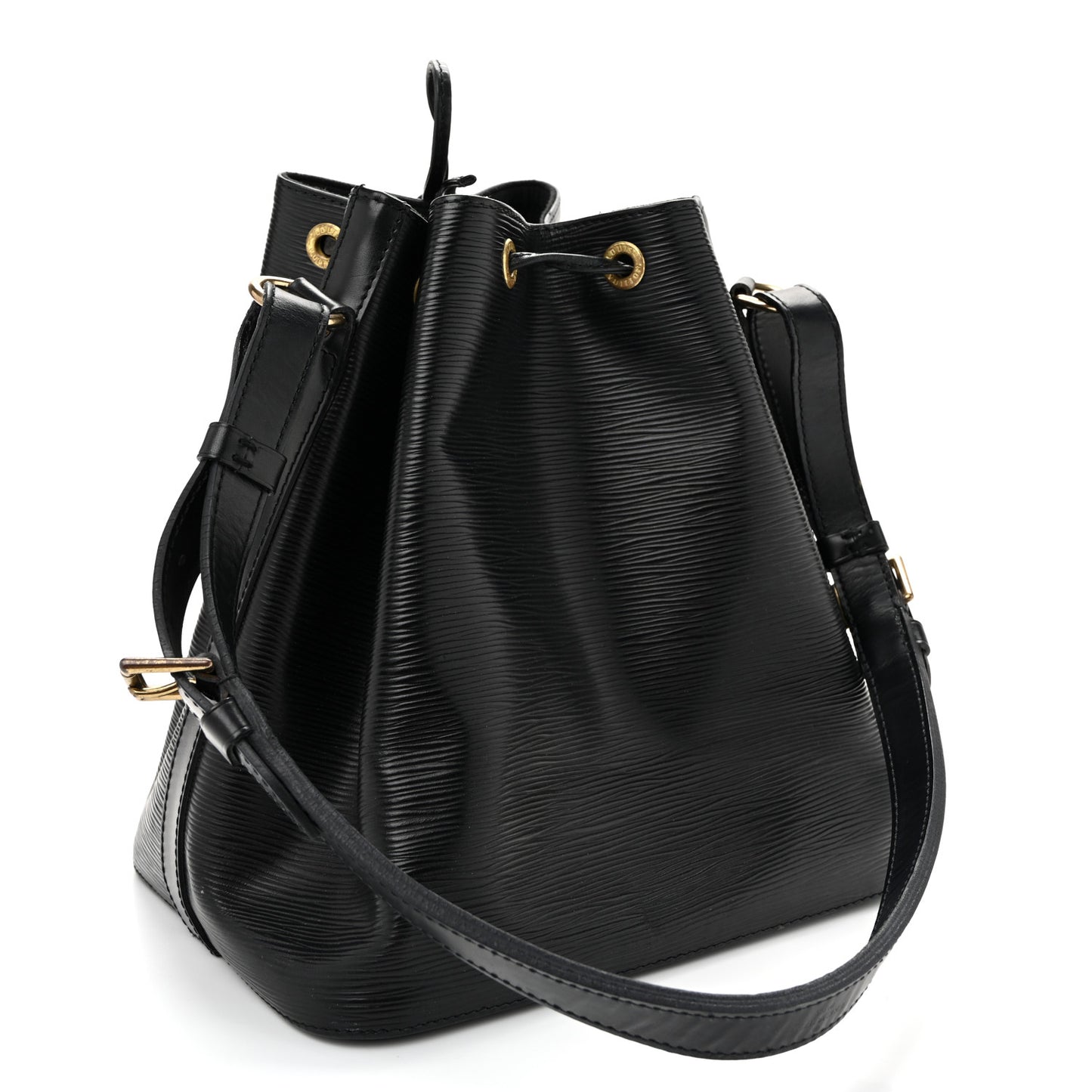 Epi Petit Noe Black Black