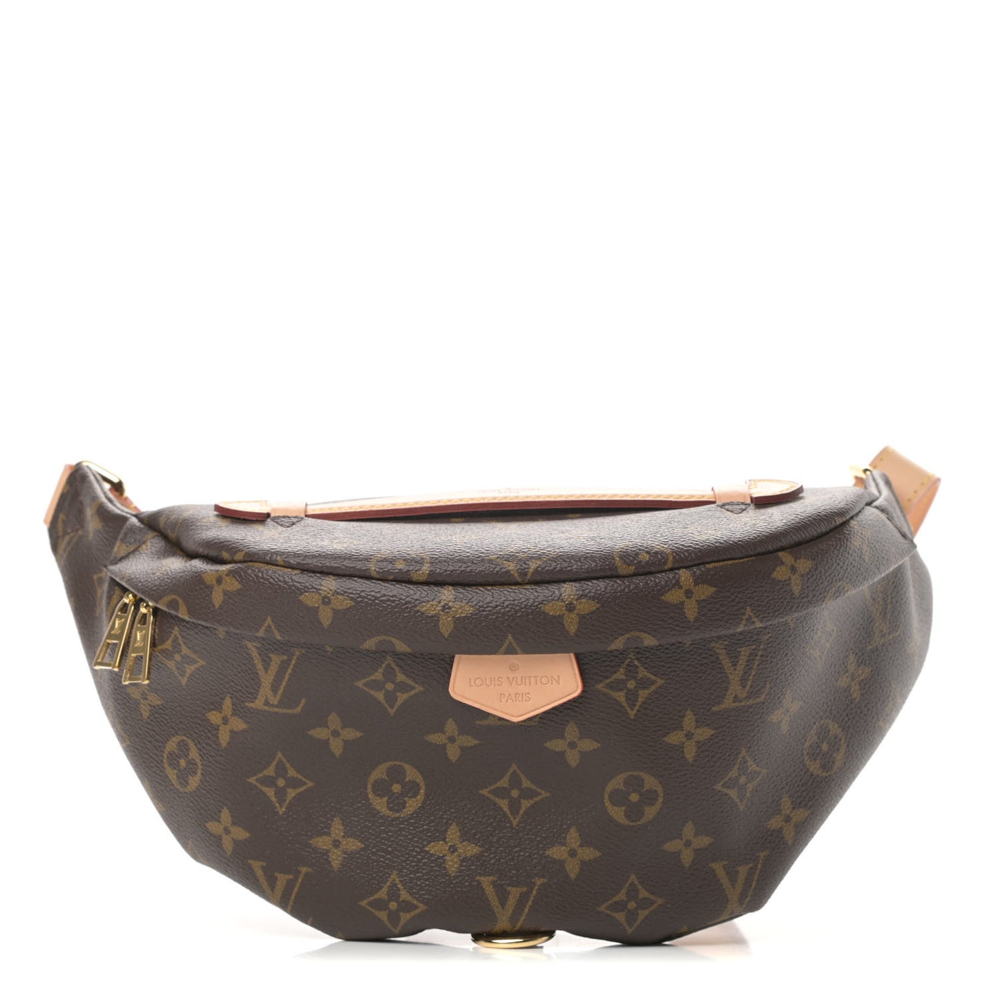 Monogram Bumbag