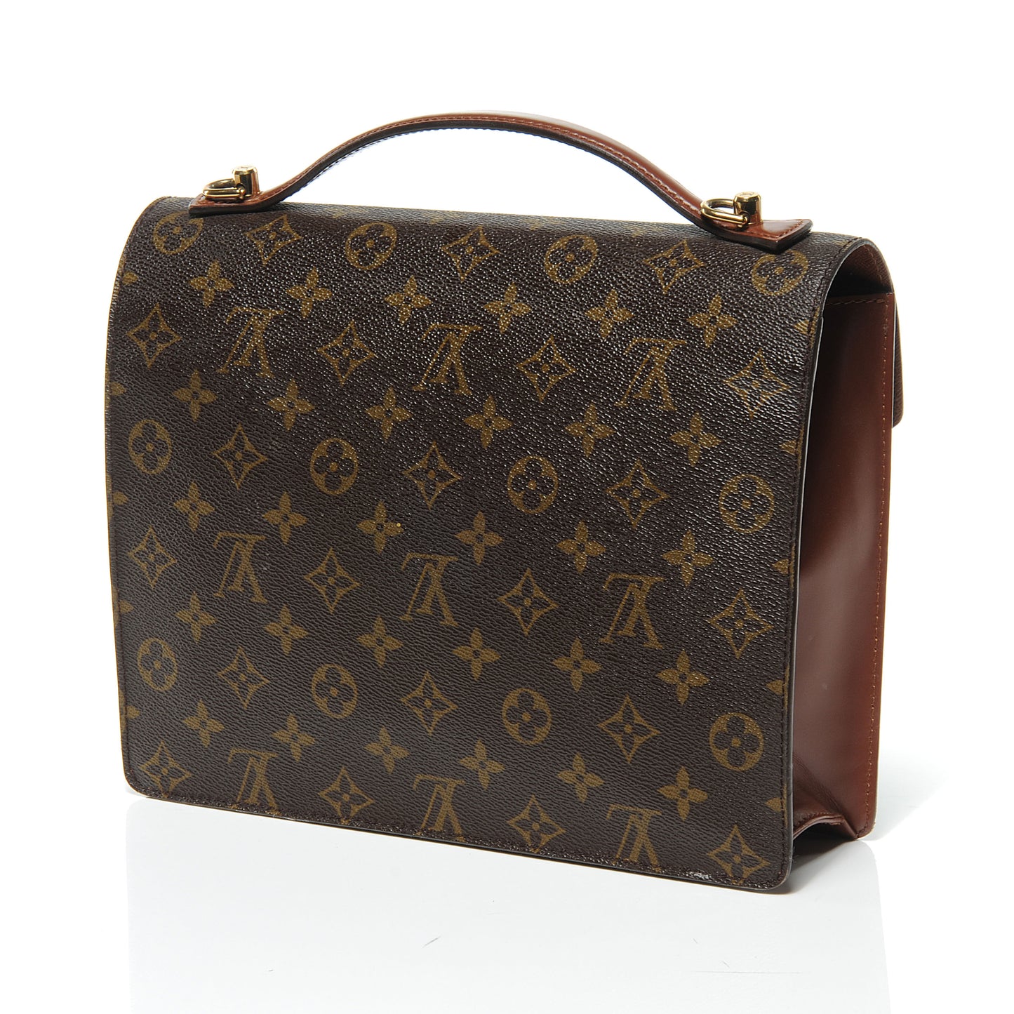 Monogram Monceau 28