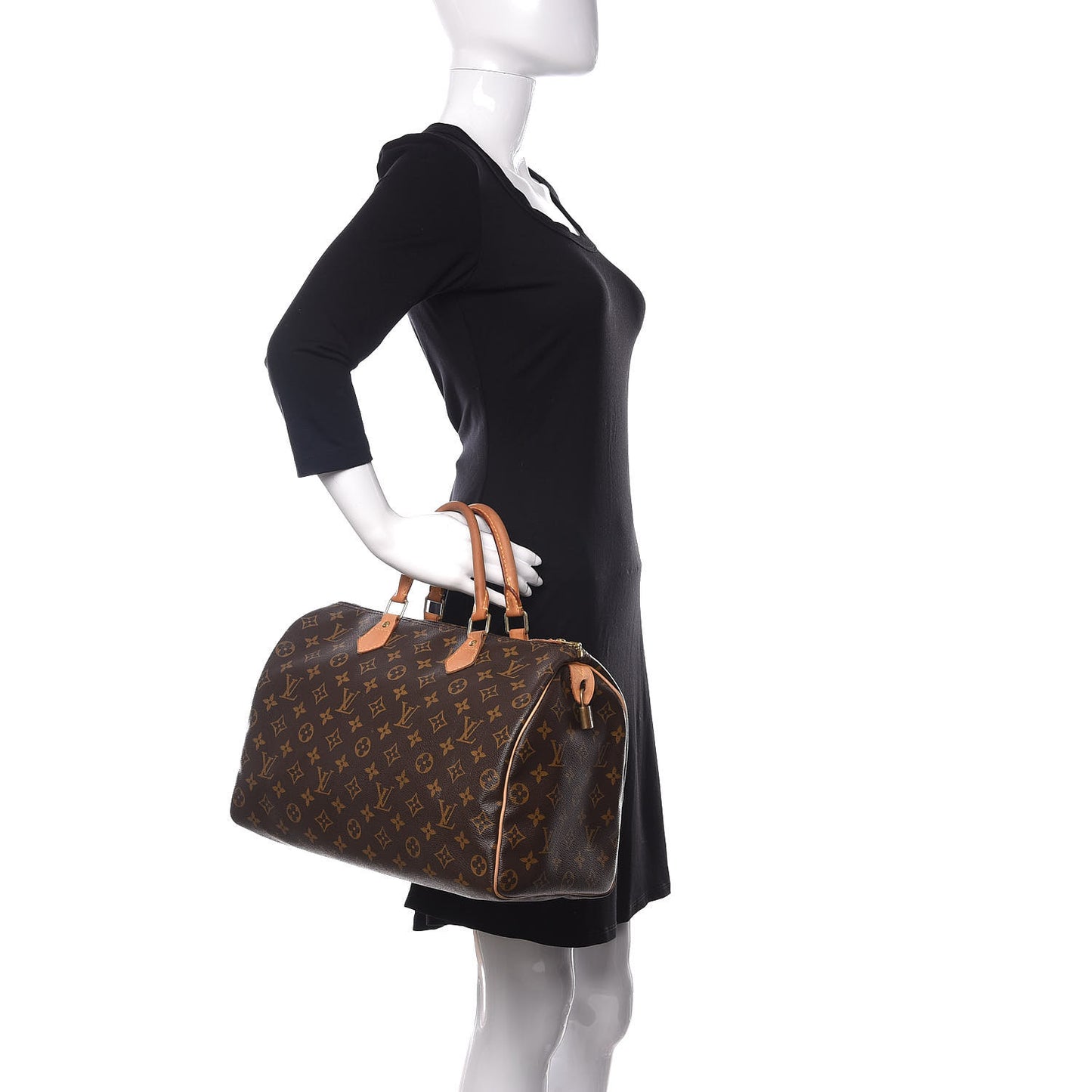 Monogram Speedy 35