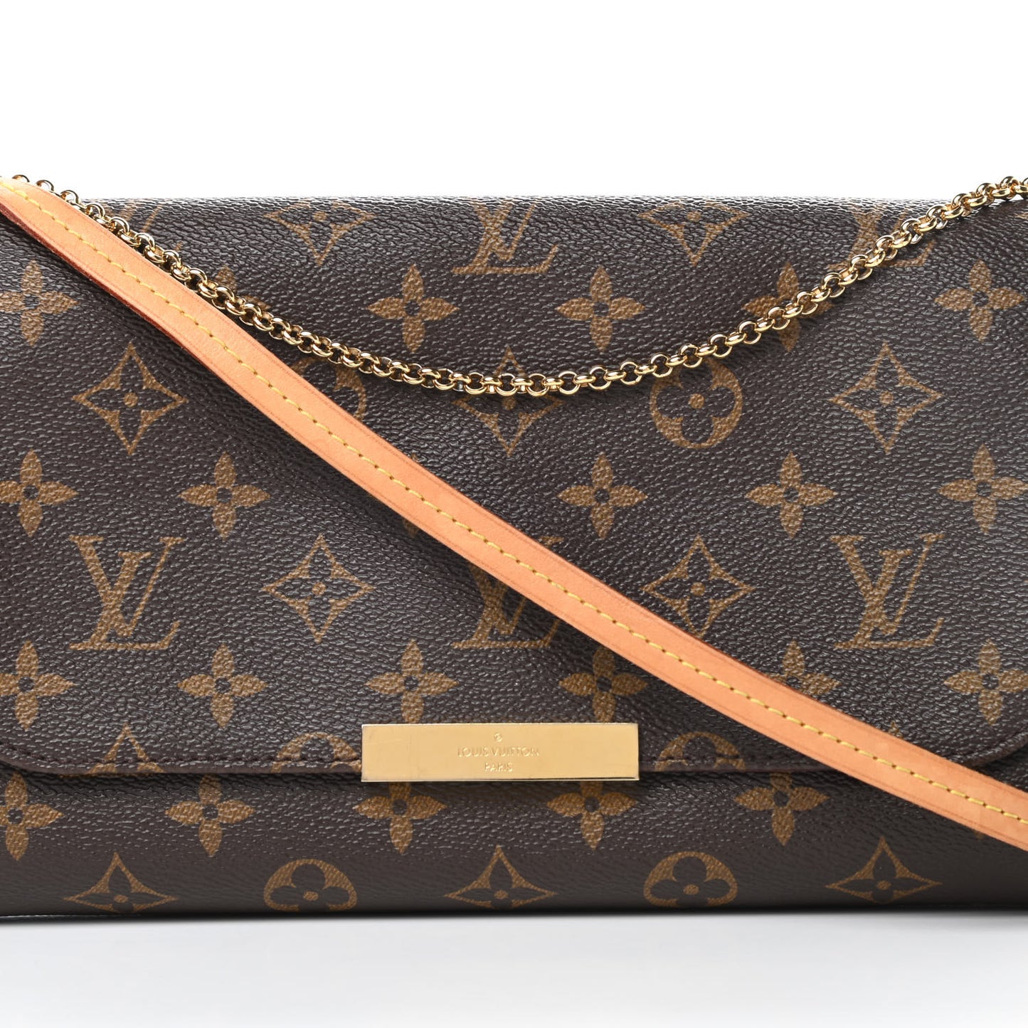 Monogram Favorite MM