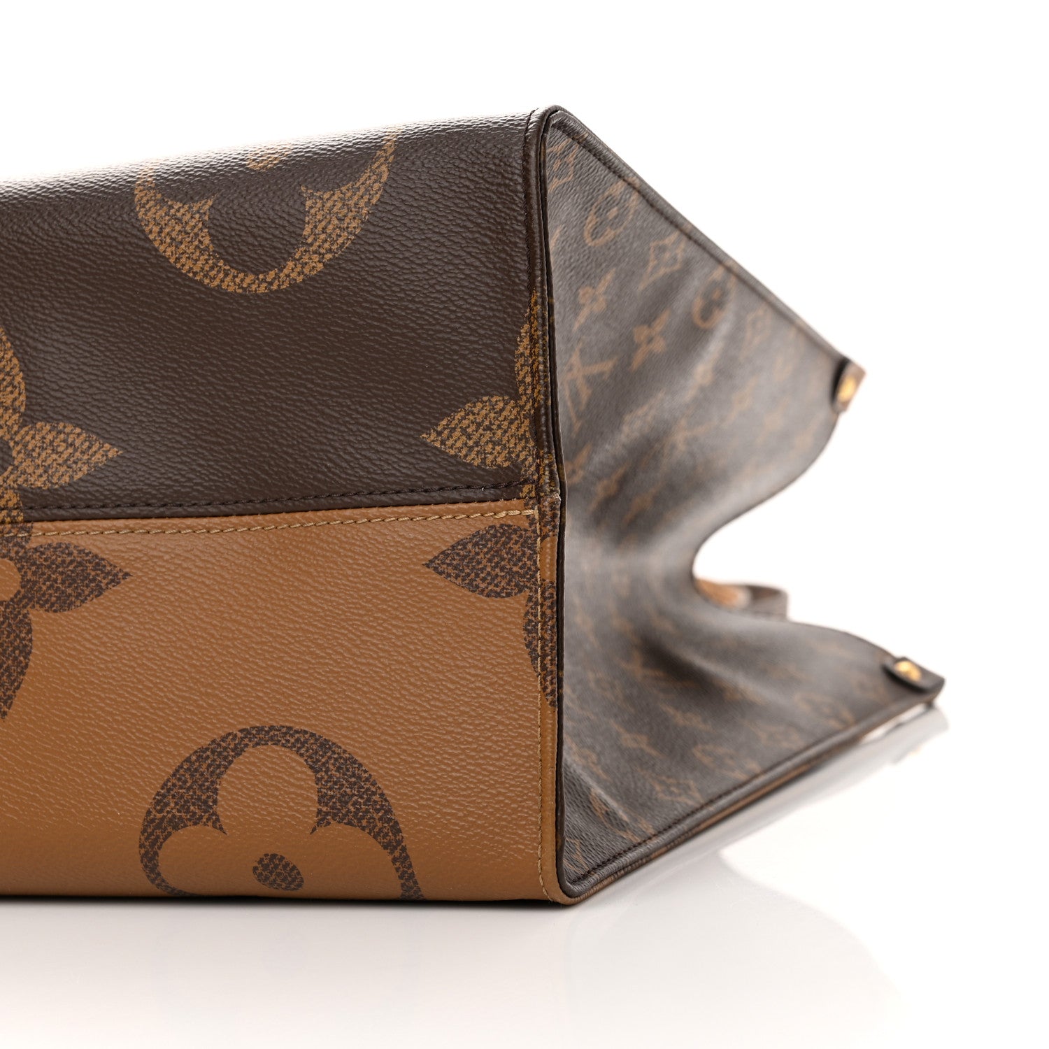 Louis Vuitton Reverse Monogram Giant Onthego GM 10 of 12