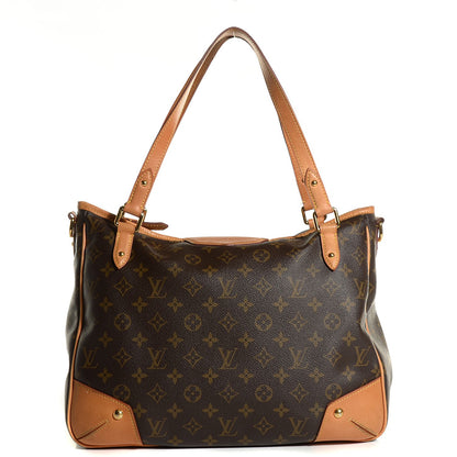 Louis Vuitton Monogram Estrela MM 1 of 8